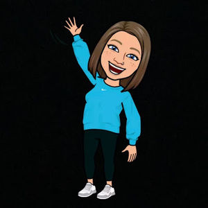 Meet your Posher, Briana